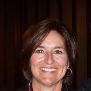 Meet your Posher, Terri